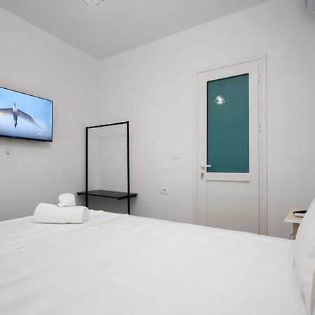 Guesthouse Noke Berat Zewnętrze zdjęcie