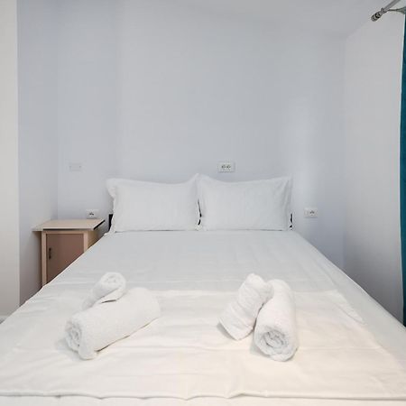 Guesthouse Noke Berat Zewnętrze zdjęcie