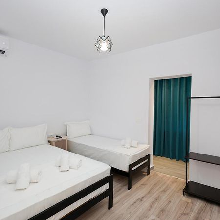 Guesthouse Noke Berat Zewnętrze zdjęcie