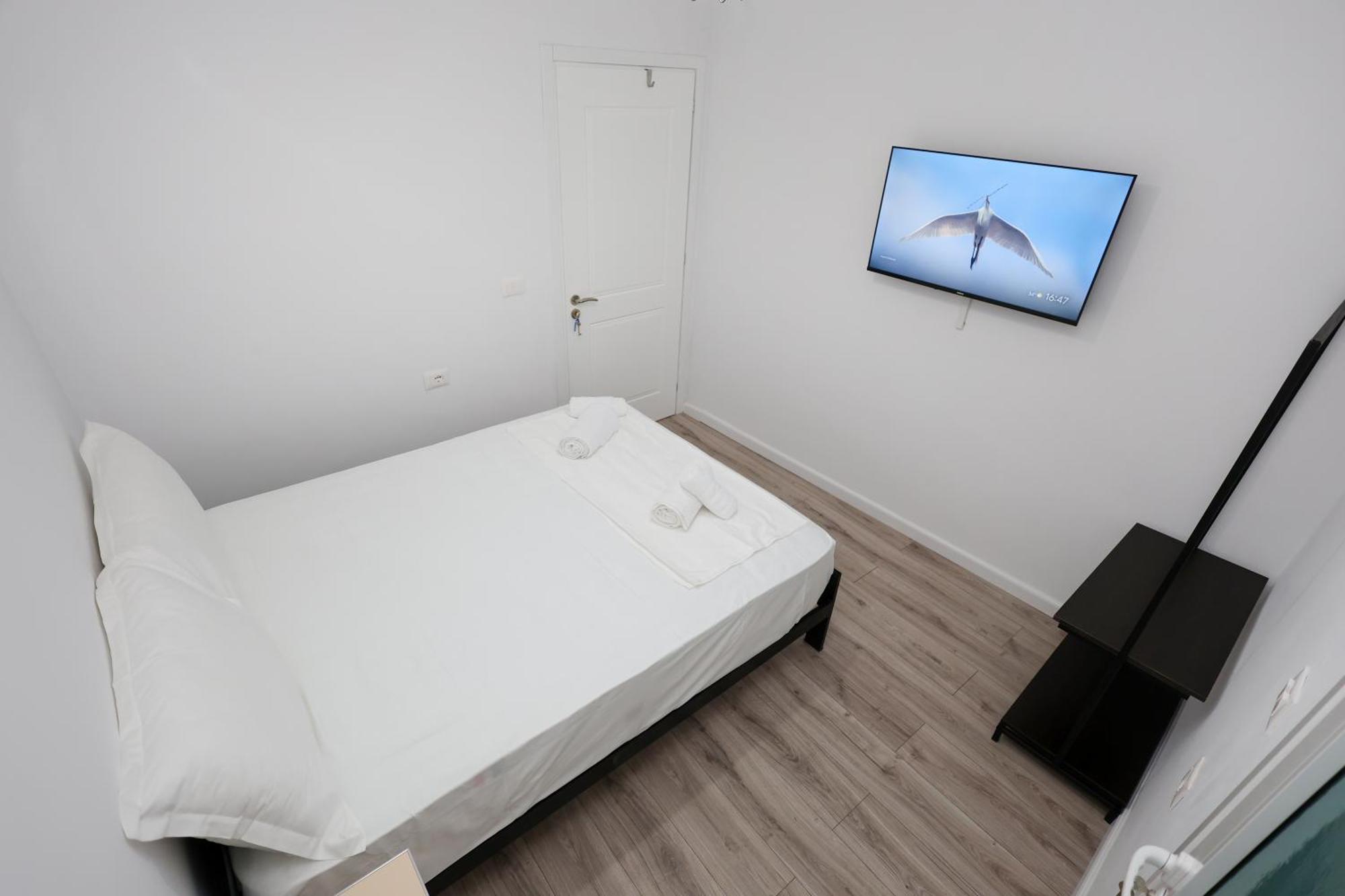Guesthouse Noke Berat Zewnętrze zdjęcie