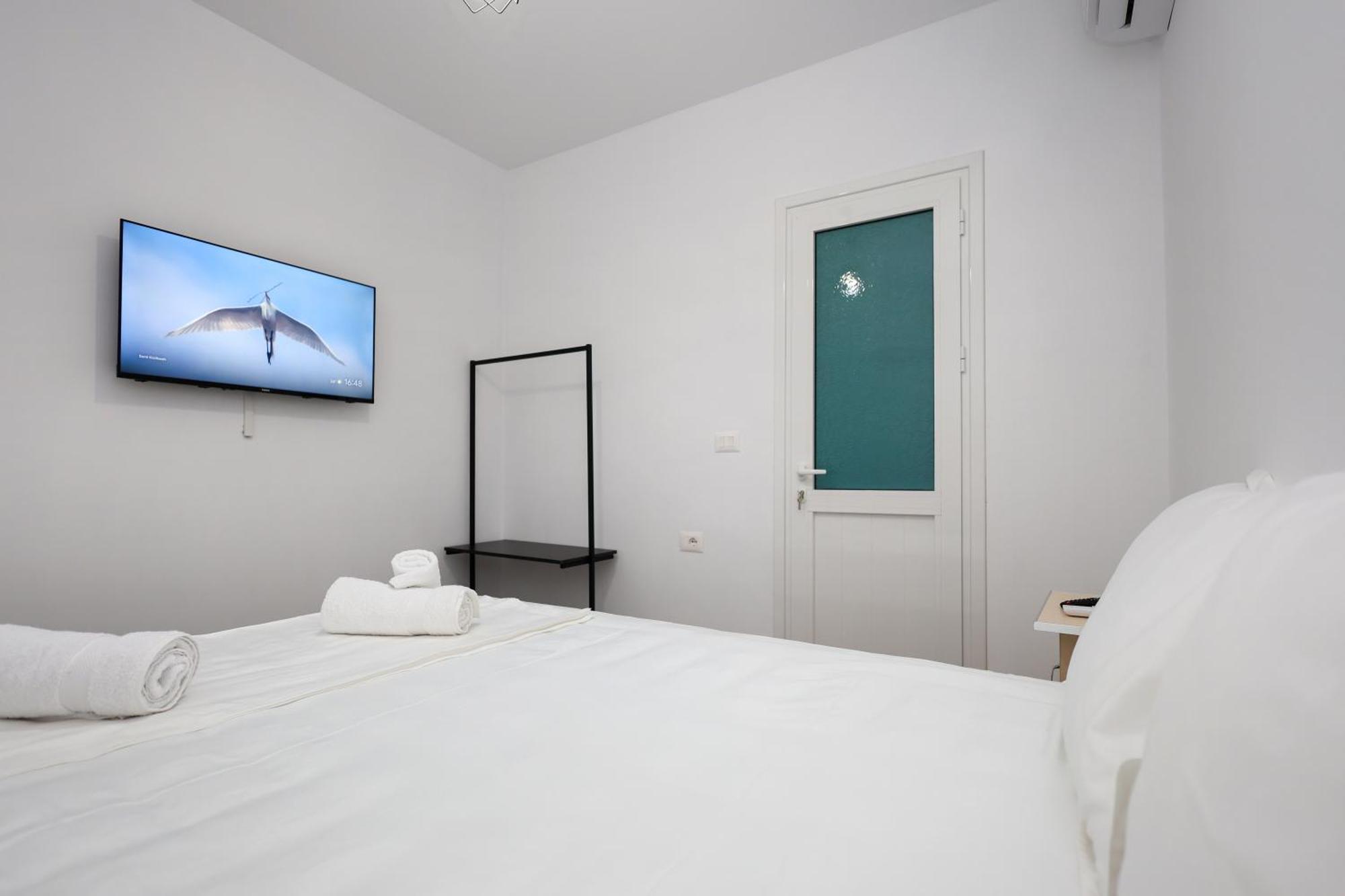 Guesthouse Noke Berat Zewnętrze zdjęcie