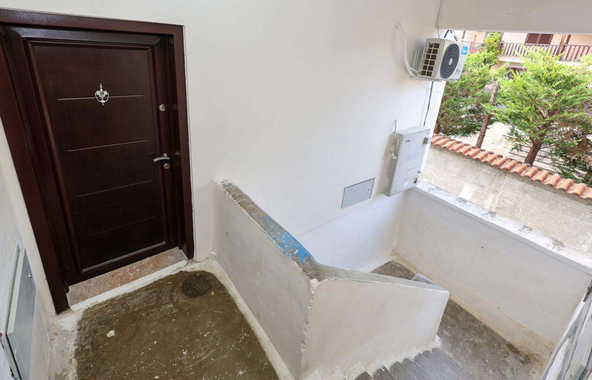 Guesthouse Noke Berat Zewnętrze zdjęcie