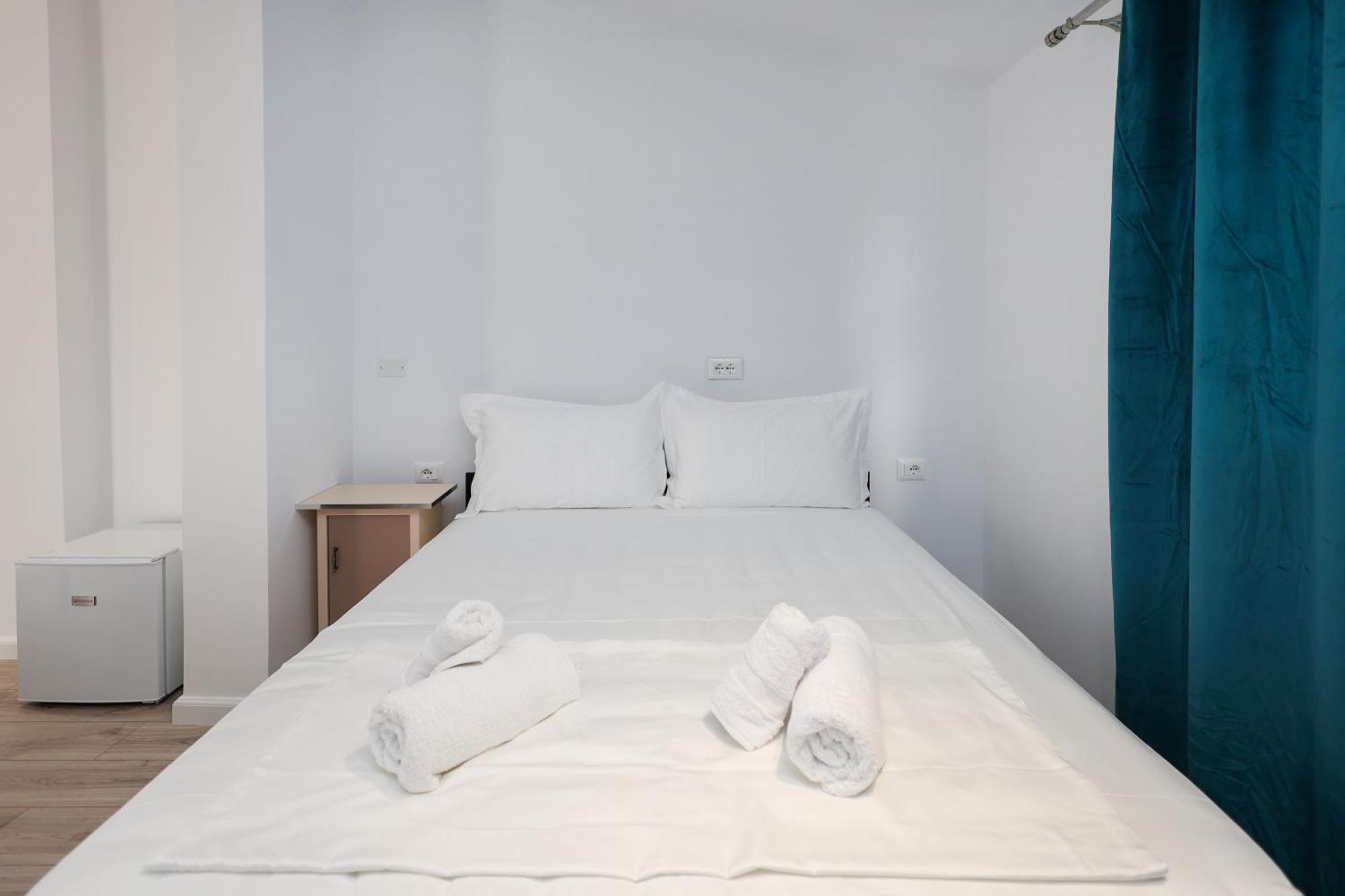 Guesthouse Noke Berat Zewnętrze zdjęcie