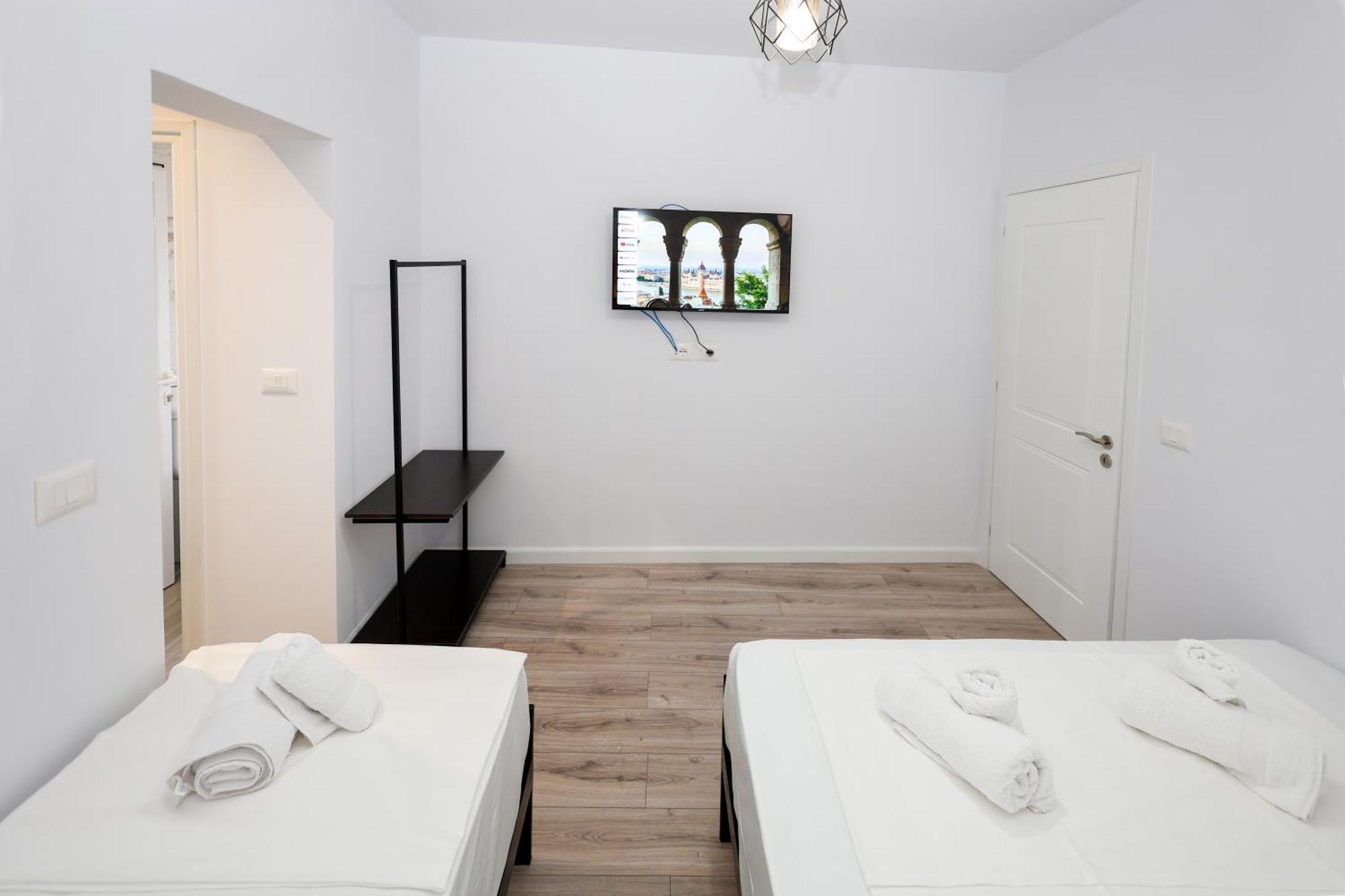Guesthouse Noke Berat Zewnętrze zdjęcie