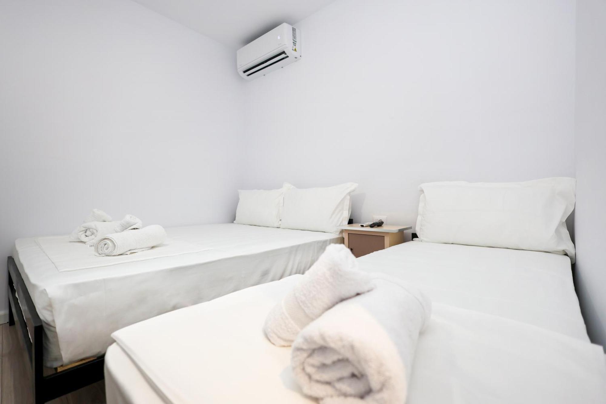 Guesthouse Noke Berat Zewnętrze zdjęcie