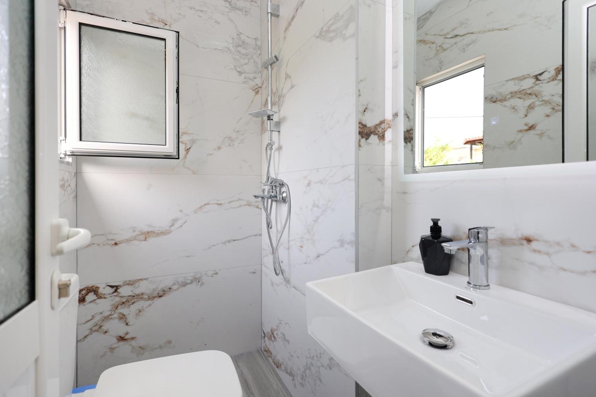 Guesthouse Noke Berat Zewnętrze zdjęcie
